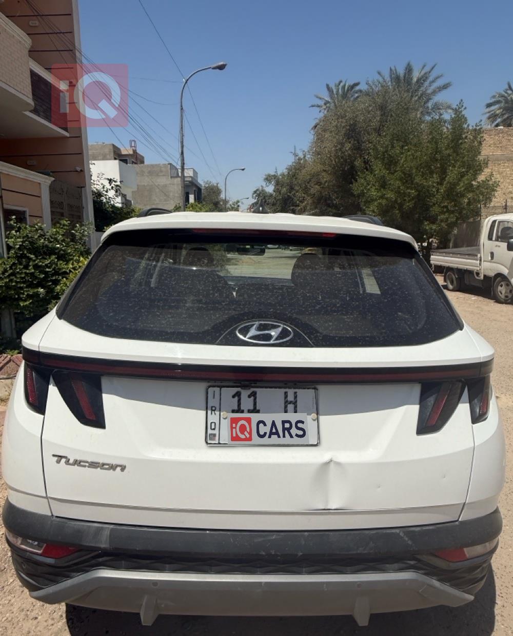 هيونداي توسان